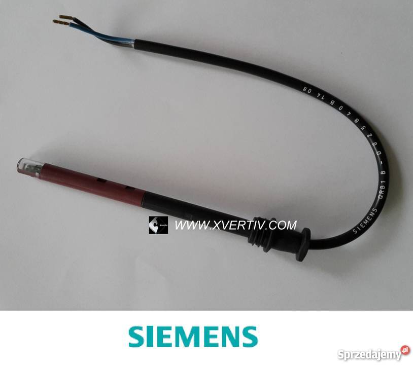 Fotoelement Komórka SIEMENS QRB1D025B40B Czujnik Rzeszów