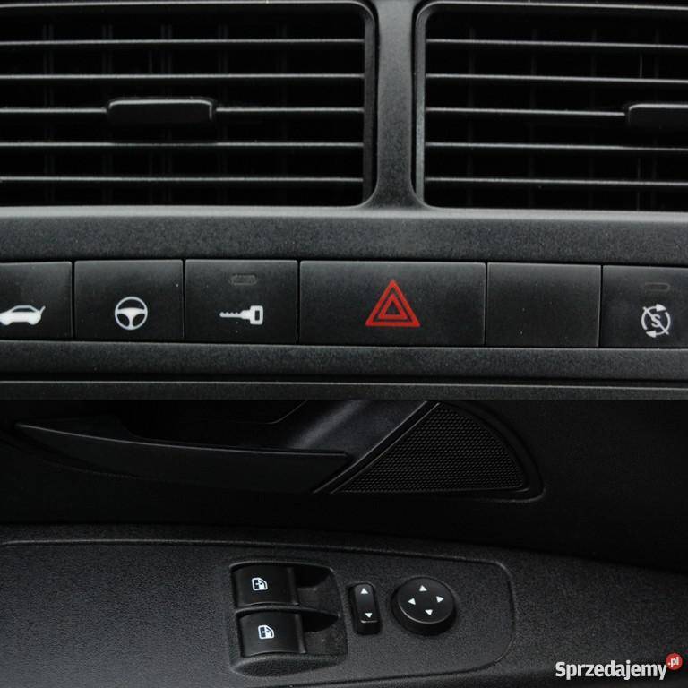 Fiat Grande Punto ABS Zawiercie