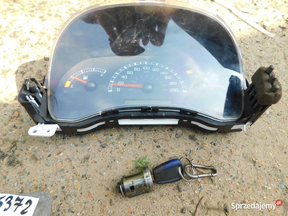 panda zestaw startowy IAW4AFSS M5372 WYSYŁKA Żory