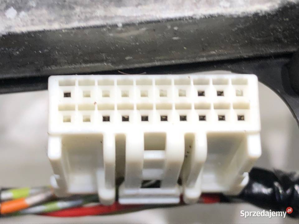 KIEROWNICA HONDA CRV III 78500SWAE3XXM1 sprzedam