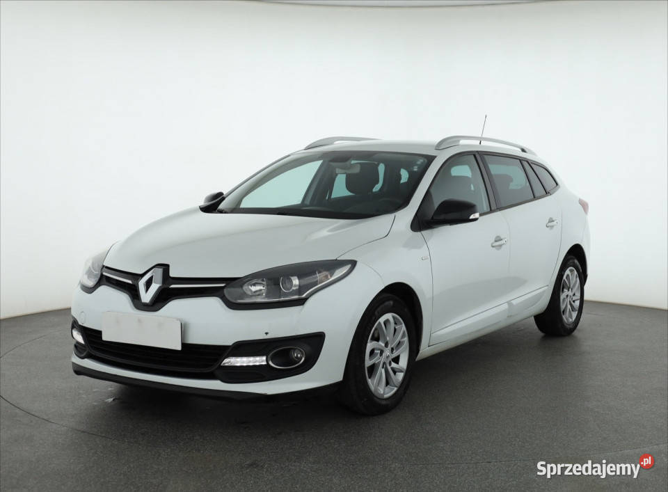Renault Megane 12 TCe Piaseczno