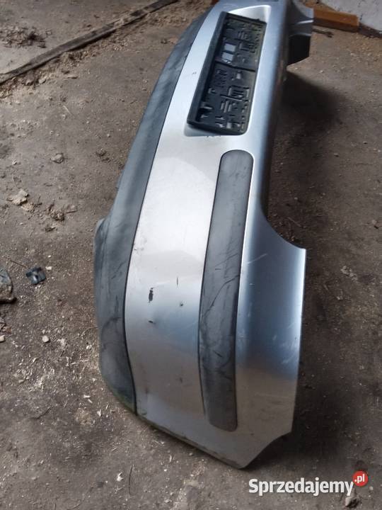 Zderzak tylny VW golf 4 Wyszków