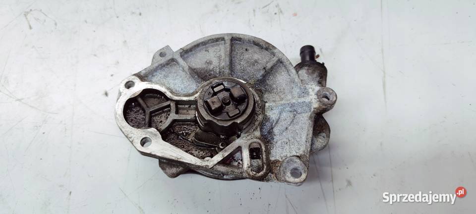 POMPA VACUM AUDI A1 8X A3 8V VOLKSWAGEN SEAT śląskie Przystajń