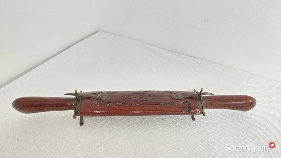 Zestaw Myśliwego Krzykawa