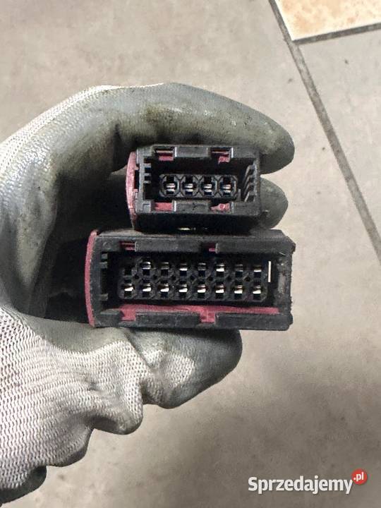 Panel sterowania kierownica LINDE multipilot Antonie