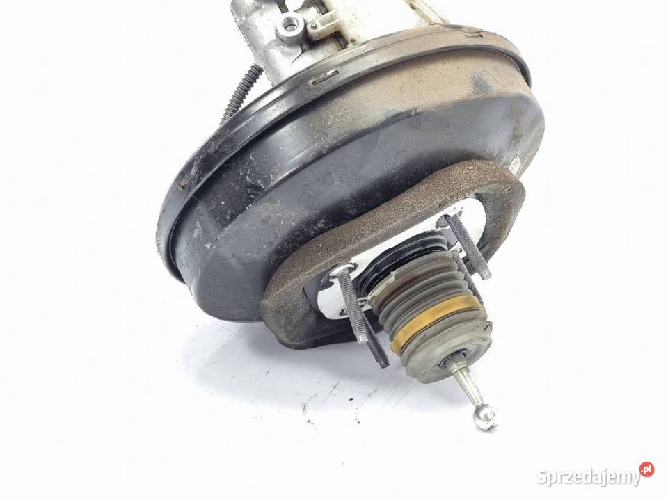 SERWO HAMULCOWE PEUGEOT 207 9688424380 Lipno