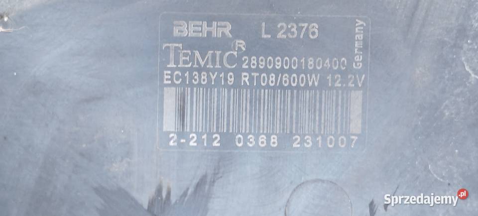 CHRYSLER GRAND VOYAGER V 28 CRD AUT 08r 5D