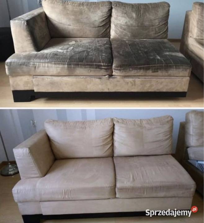 Prania na zawołanie Łódź