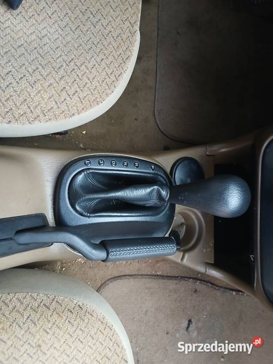 Dodge stratus 19942000 części 150KM Warszawa