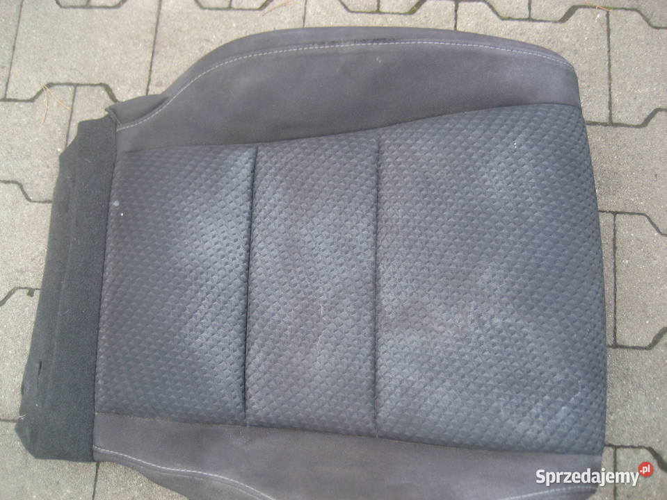 honda civic ufo VIII 0611r siedzenie siedzisko Rakoniewice