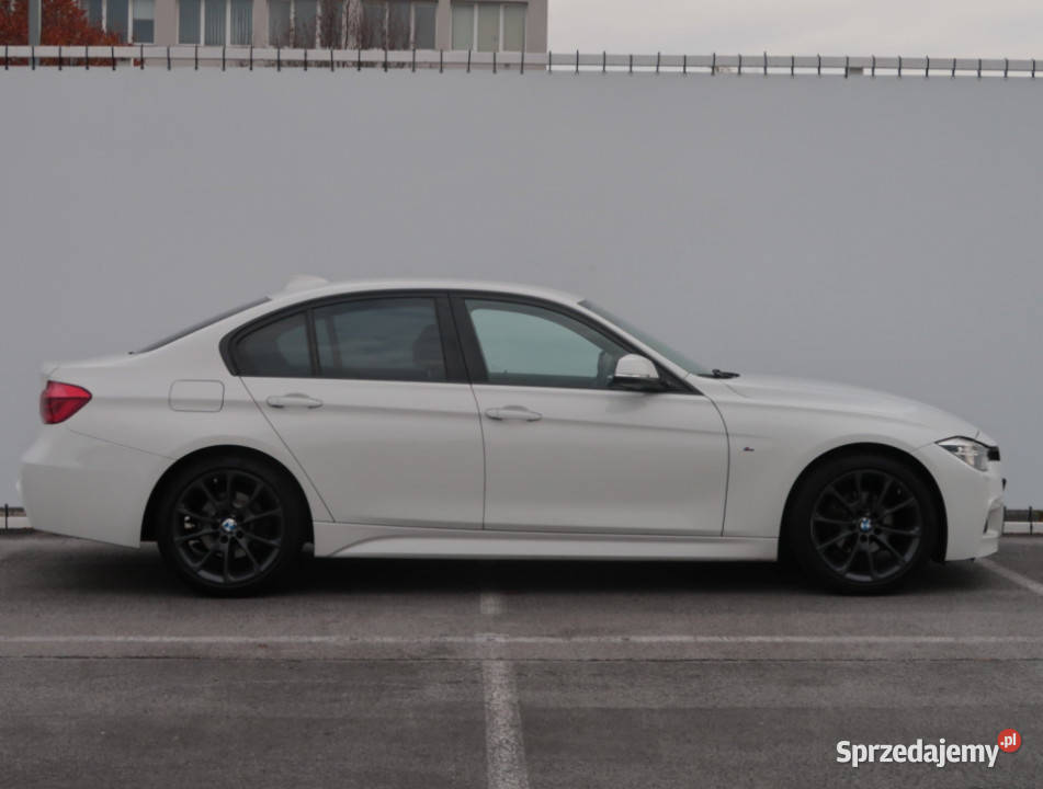 BMW 3 318 i Lublin