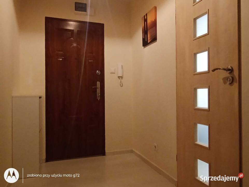 2pok 39met Magnolii BALKONPIWNICAWINDA Wrocław