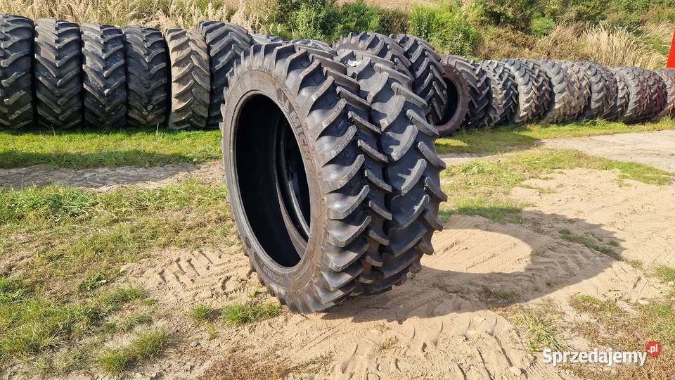 38085r46 38090r46 149r46 Continental Michelin Opony rolnicze Nowe Miasto Lubawskie