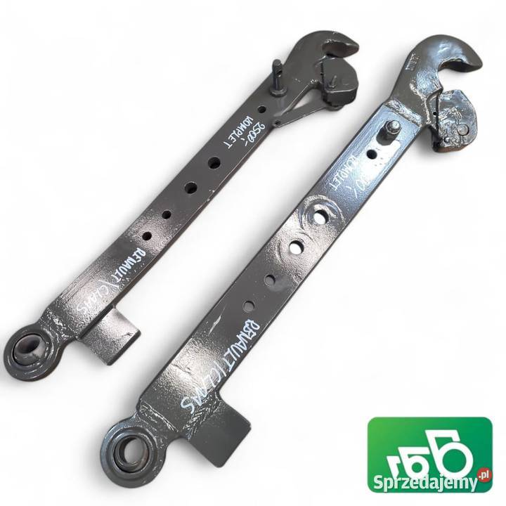 Ramię Ramie Dolne Tylny Podnośnik TUZ Renault Wilkowo