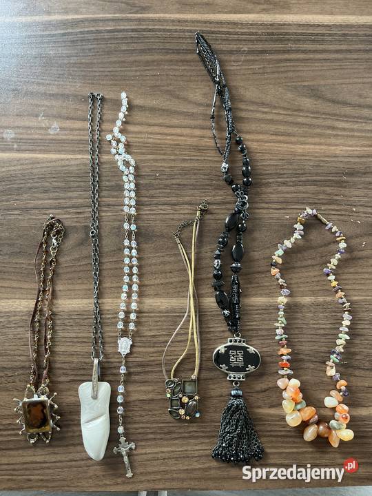 Szkatułka na biżuterię Warszawa