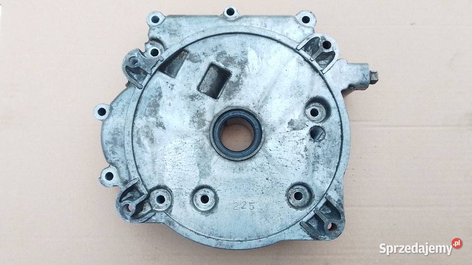 Miska oleju traktorek BriggsStratton 135 itp Kawno