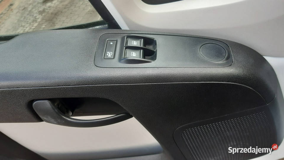 Peugeot Boxer 20 BlueHDi o mocy 110 L2H2 Bachowice sprzedam