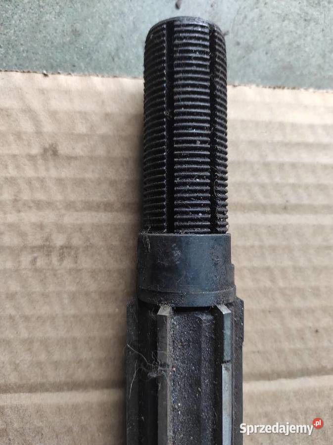 Rozwiertak nastawny do metalu HSS świętokrzyskie Ostrowiec Świętokrzyski