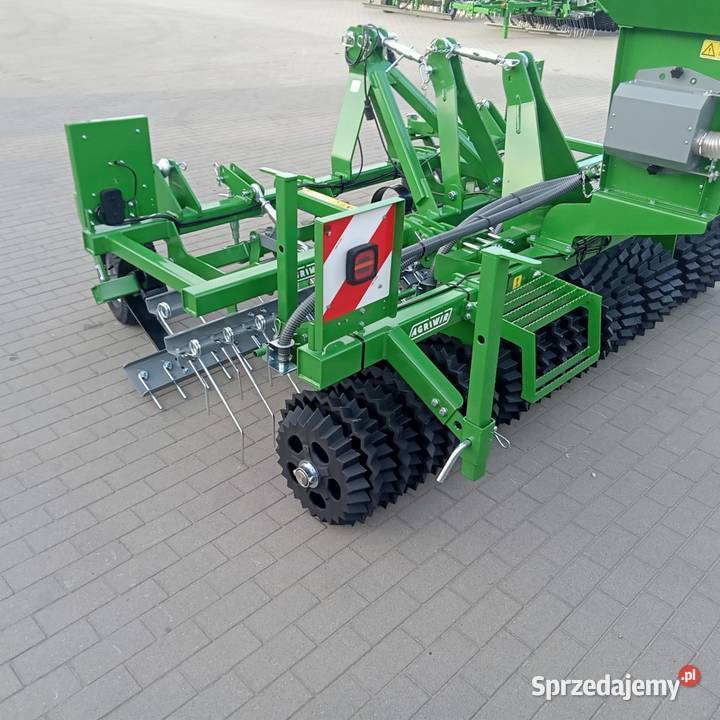 Grass MIX Combination 3m Proszówka