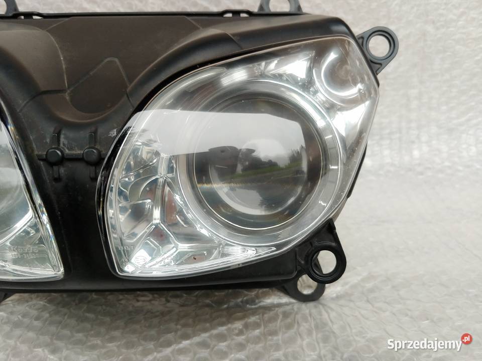 Lampa reflektor przód Yamaha XT 1200 Z Super Zamość