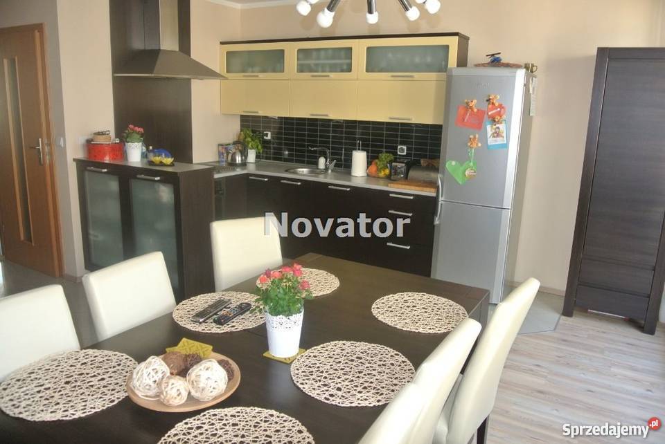 sprzedam mieszkanie 92m2 4 pokoje Bydgoszcz