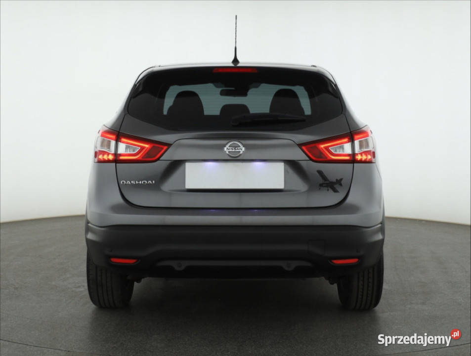 Nissan Qashqai 12 DIGT 149749km Piaseczno sprzedam