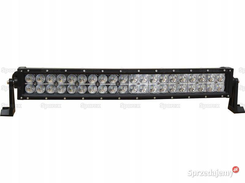 Panel LED Listwa oświetleniowa 630mm 9200 Lumeny Szczecin sprzedam