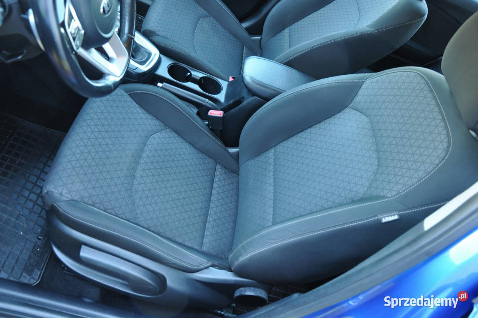 Kia Ceed 14TGDI 140 Business Line DCT SalonPL