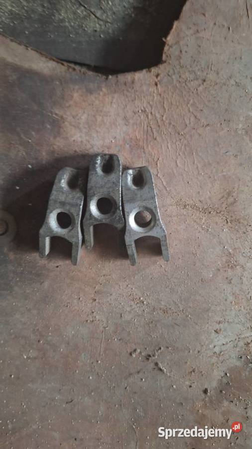 Stopka mocowania wtrysku vw Cieciorka