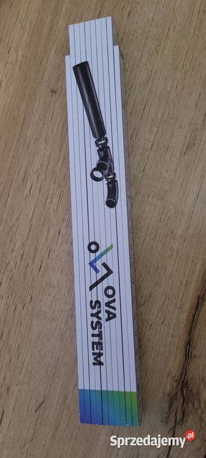 Miara składana Drewniana 2m dolnośląskie Dzierżoniów