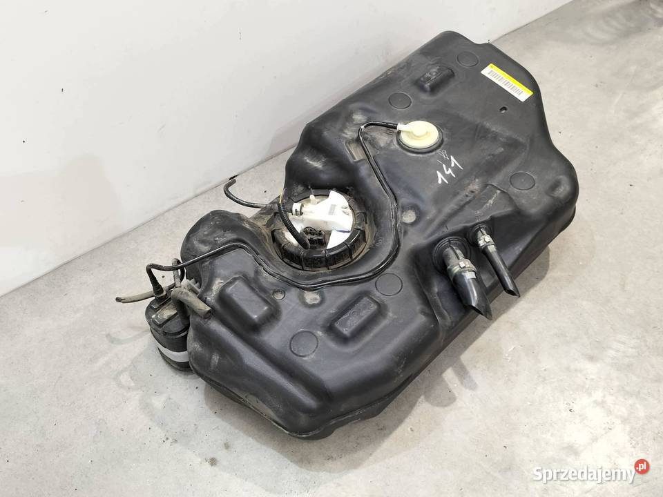 ZBIORNIK PALIWA 10 ECOBOOST POMPA BAK C1B19K007A