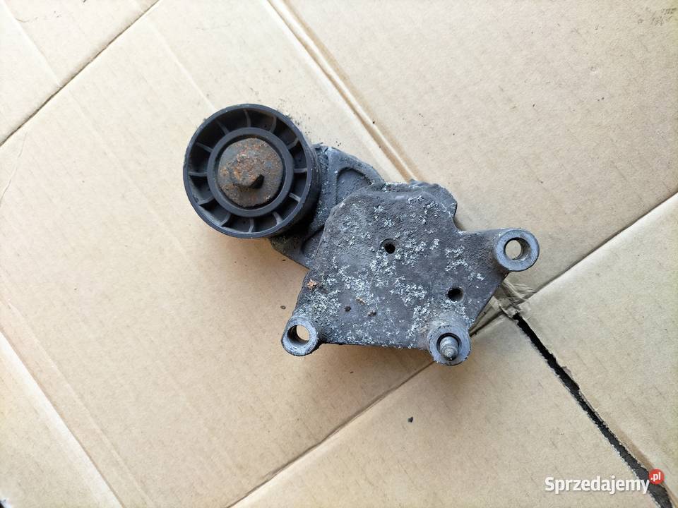 Citroen C3 Mk1 14HDI NAPINACZ PASKA KLINOWEGO lubelskie Kamień-Kolonia