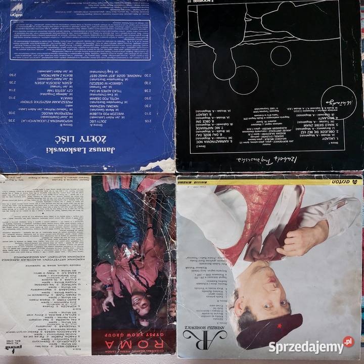 Przedwzmacniacza Gramofon plytyOKAZJA Skierniewice