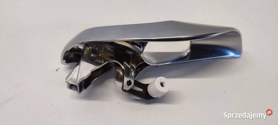 VOLVO V90 II DŹWIGNIA RĄCZKI LEWY PRZÓD TYŁ