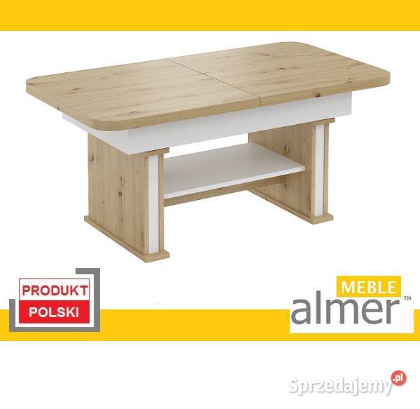 Ławostół L15 RAMA podnoszony rozkładany do 200 Kraków