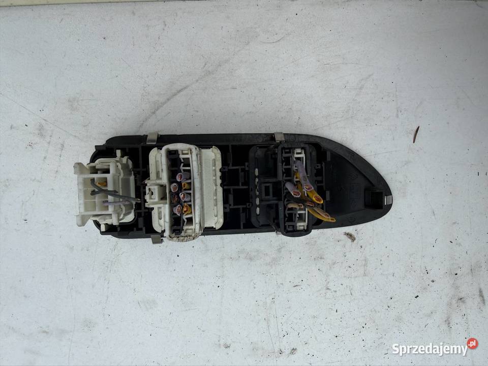 Przełącznik szyb Renault Laguna II Motoryzacja Ostrów Wielkopolski