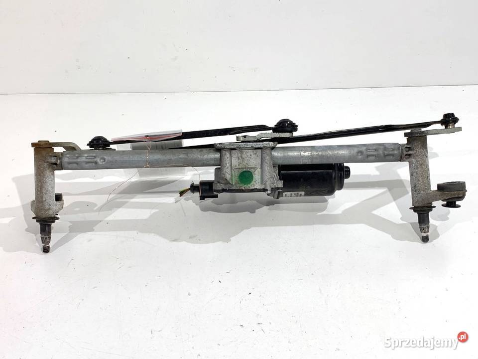 MECHANIZM WYCIERACZEK PRZÓD SKODA FABIA III Mechanizmy wycieraczek