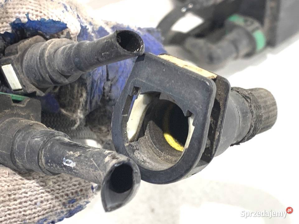 FILTR WĘGLOWY FORD FOCUS IV JX619E857AB 15 150 podkarpackie