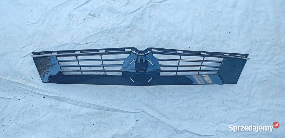 Opel Astra VI L atrapa grill zderzaka przedniego