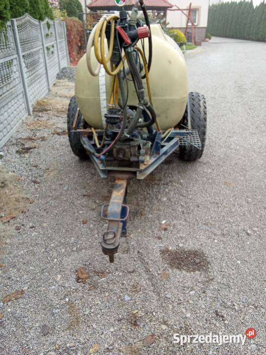 Śleza świętokrzyskie Koprzywnica