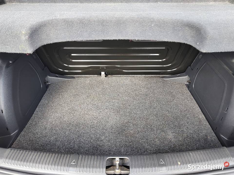 SKODA FABIA 12 BENZYNA Leszno sprzedam