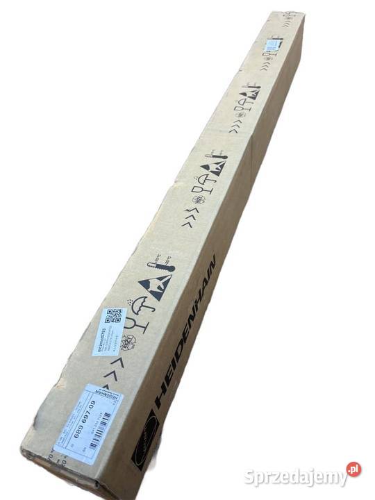 Heidenhain 689 69709 Linear Encoder Pozostałe Warszawa