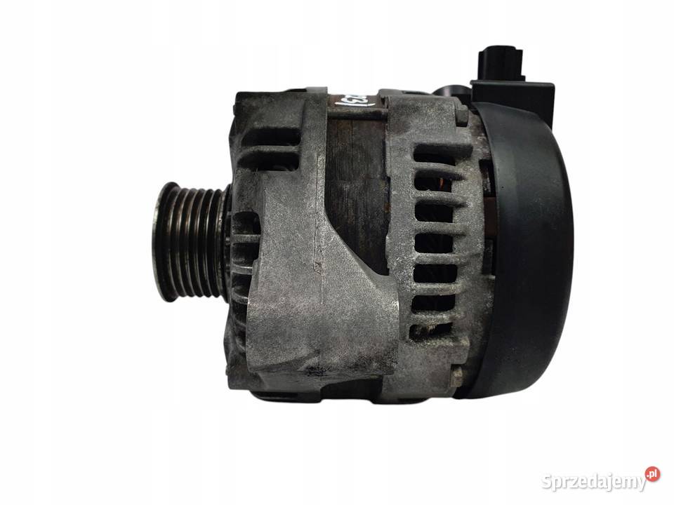 ALTERNATOR Volvo V50 S40 16 B 120A 3M5T10300KB sprzedam