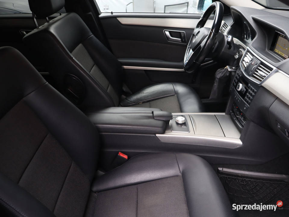Mercedes E E 200 Bielany Wrocławskie sprzedam