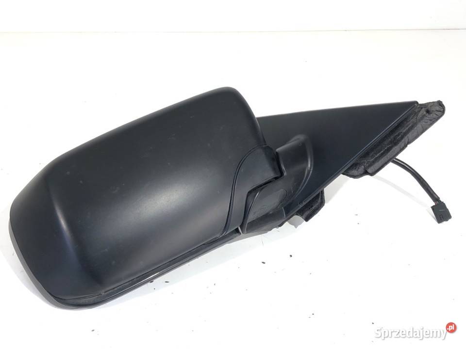 LUSTERKO PRAWY BMW E46 Kombi 9905 SREBRNY podkarpackie sprzedam