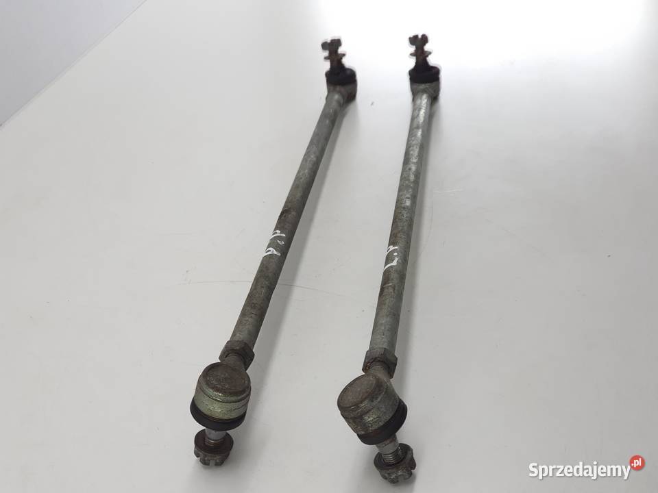DRAZEK KIEROWNICZY CECTEK 500 GLADIATOR Janowice