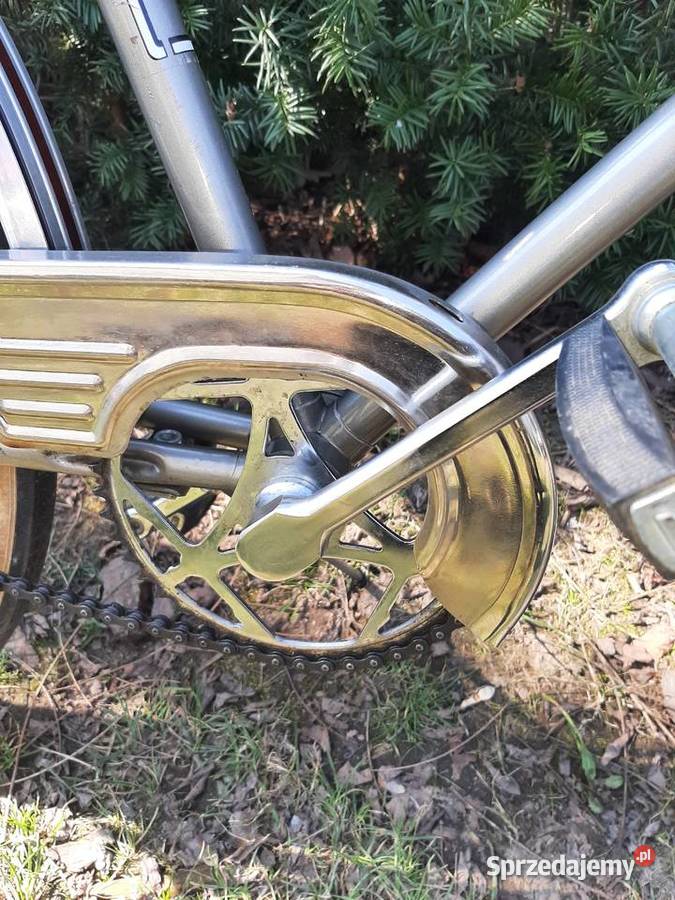 Hipsterski rower Escorte Comfort Warszawa sprzedam