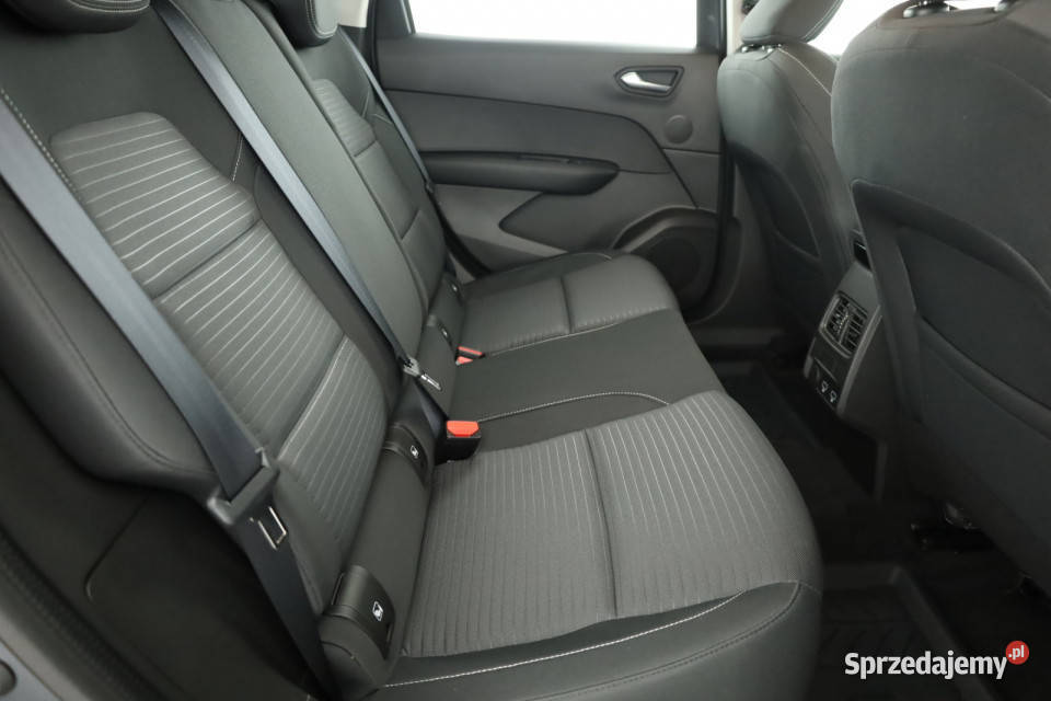 Renault Arkana 13 TCe mazowieckie Piaseczno