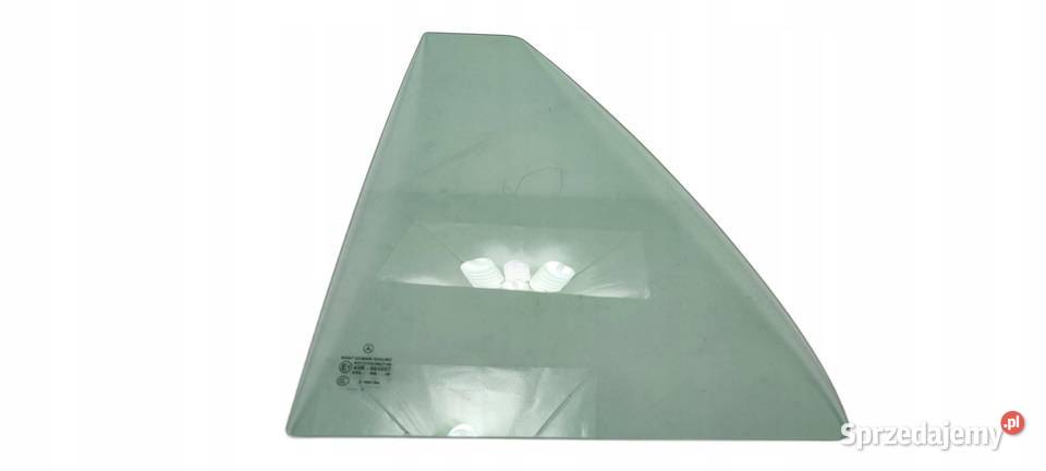 SZYBA KAROSERYJNA MERCEDESBENZ CKLASA W202 NOWA sprzedam
