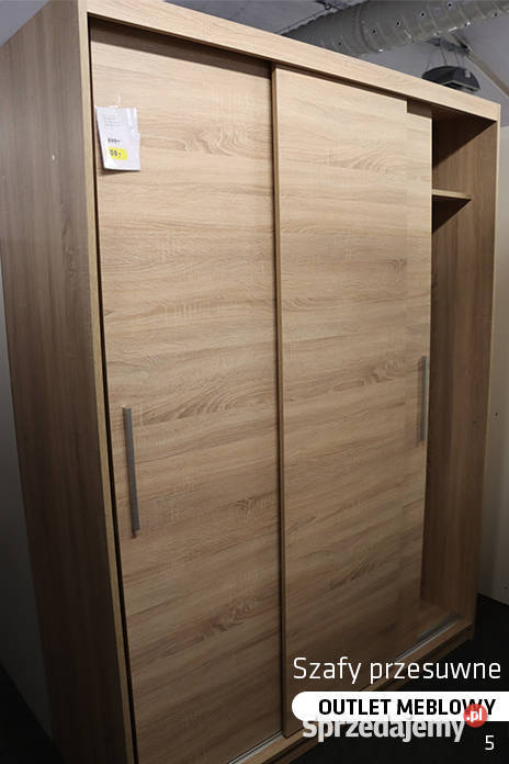 Wyprzedaż Mebli Outletowych Końcówki Serii Drugi Kielce